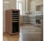 Винный шкаф TESLER CWC-248 CARAMEL WOOD 00000203679 2