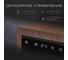 Винный шкаф TESLER CWC-248 CARAMEL WOOD 00000203679 5