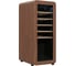 Винный шкаф TESLER CWC-248 CARAMEL WOOD 00000203679 10