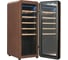 Винный шкаф TESLER CWC-248 CARAMEL WOOD 00000203679 11