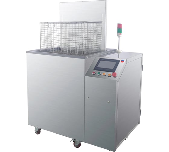 Аппарат INDOKOR SOUS-VIDE G4111