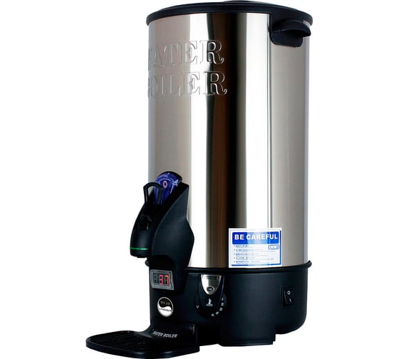 Электрокипятильник с двойными стенками INDOKOR IWB-10 C7570