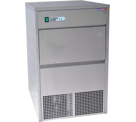 Льдогенератор COOLEQ BF-50 пальчики 3264