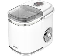 Льдогенератор COOLEQ ZB-12 пальчики, белый G0892