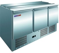 Салат-бар COOLEQ S903 A1857