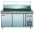 Стол для пиццы COOLEQ PZ2600TN-VRX380 3584 1