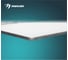 Противень для выпекания ПДВ - 600x400x10, алюминий, сплошной, 4 борта Mecon ПДВ-Al60401-с-4б 5