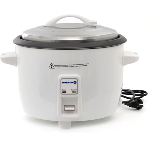 Рисоварка Foodatlas 8L УТ000008477