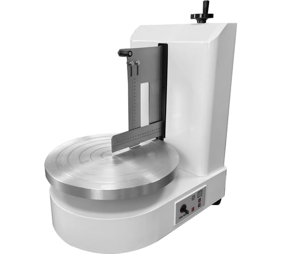 Машина GASTROMIX  DM1 ДЛЯ ДЕКОРИРОВАНИЯ ТОРТОВ F1957