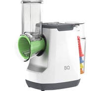 Овощерезка BQ CH2010 Белый-Серый 86211510