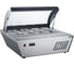 Витрина мороженого COOLEQ ID-8 B7490 1