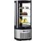 Витрина настольная кондитерская COOLEQ CW-100V E5977 1