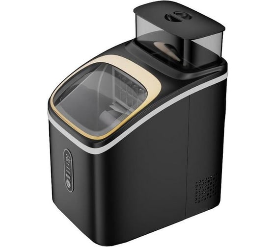 Льдогенератор COOLEQ ZBC-15 кубики F7114