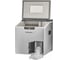 Льдогенератор COOLEQ ZBC-22C кубики, с измельчителем G0870 1