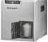 Льдогенератор COOLEQ ZBC-22C кубики, с измельчителем G0870 3