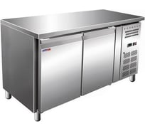 Стол морозильный COOLEQ SNACK2100BT/600 76611