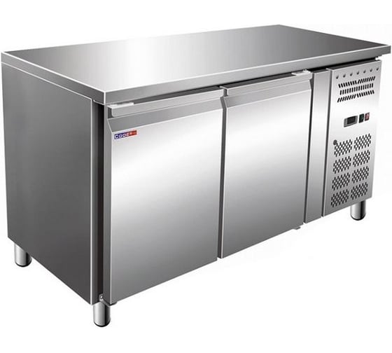 Стол морозильный COOLEQ SNACK2100BT/600 76611