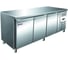 СТОЛ ХОЛОДИЛЬНЫЙ COOLEQ GN3100TN 1