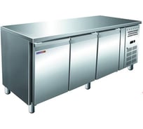 Стол холодильный COOLEQ SNACK3100TN/600 68906