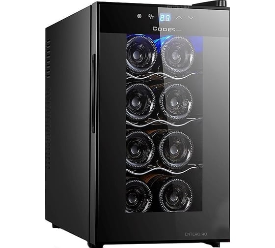 Шкаф винный COOLEQ WC-25 E2325