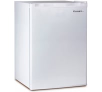 Шкаф морозильный с глухой дверью COOLEQ TBF-60S белый C2726