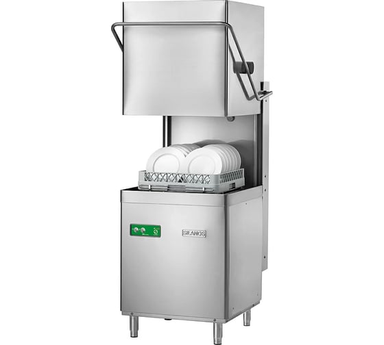 Машина посудомоечная Silanos NE1300 / PS H50-40NP 99721