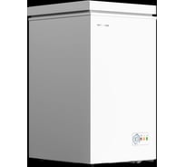 Морозильный ларь KUPPERSBERG FLCF 110 W
