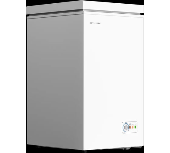 Морозильный ларь KUPPERSBERG FLCF 110 W