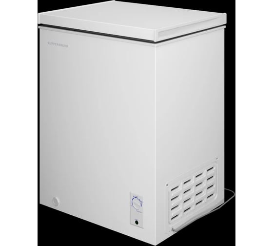 Морозильный ларь KUPPERSBERG FLCF 150 W 8801