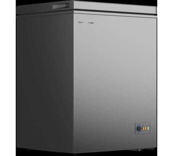 Морозильный ларь KUPPERSBERG FLCF 170 G 9058