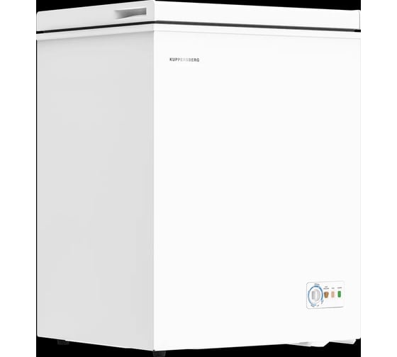 Морозильный ларь KUPPERSBERG FLCF 170 W 9057