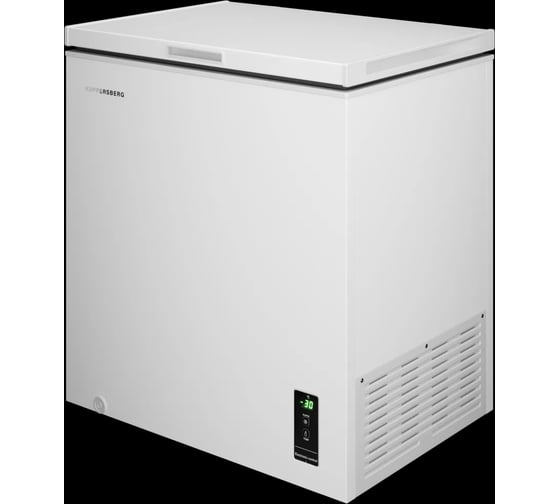 Морозильный ларь KUPPERSBERG FLCF 200 W 8803