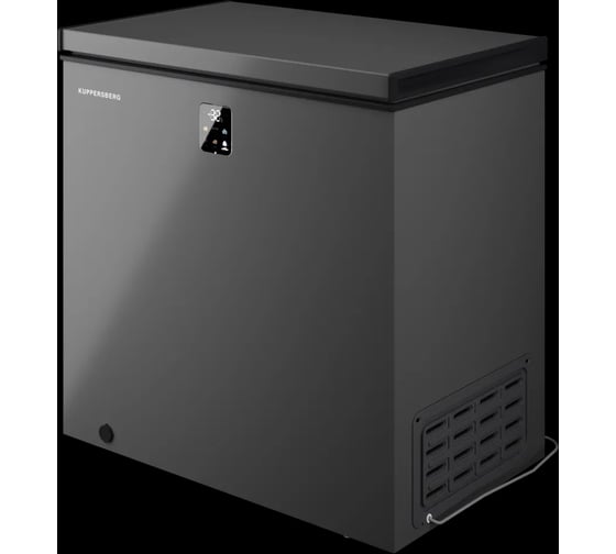 Морозильный ларь KUPPERSBERG FLCF 201 G 8802