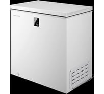 Морозильный ларь KUPPERSBERG FLCF 201 W 8938
