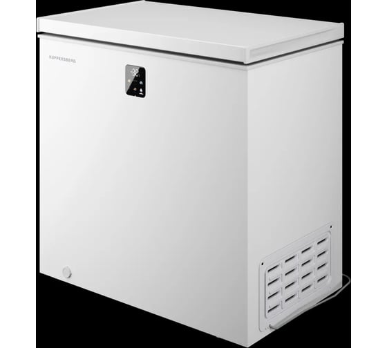 Морозильный ларь KUPPERSBERG FLCF 201 W 8938