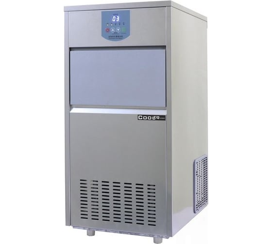 Льдогенератор Cooleq bf-50b пальчики f8397