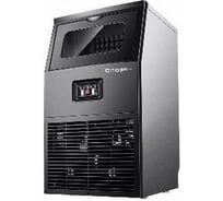 Льдогенератор Cooleq ic-30b кубики f9597