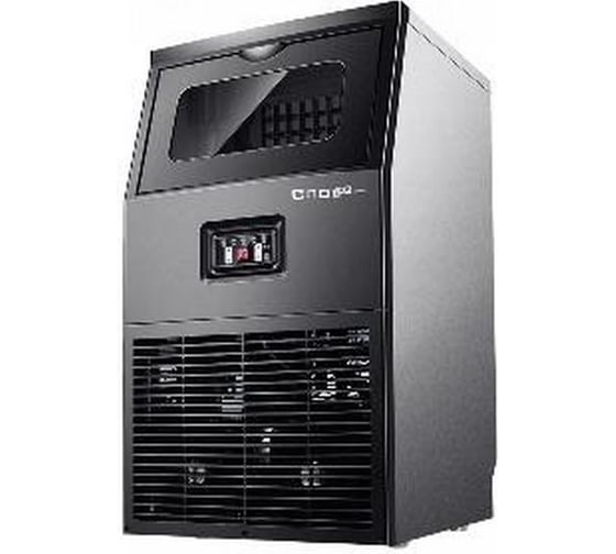 Льдогенератор Cooleq ic-30b кубики f9597