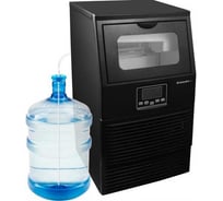 Льдогенератор Cooleq ic-30s кубики g3621