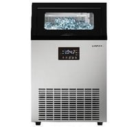 Льдогенератор Cooleq ic-60s кубики f9473