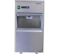 Льдогенератор Cooleq ims-20 гранулы d3238