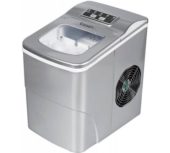 Льдогенератор Cooleq zb-10 пальчики d1404