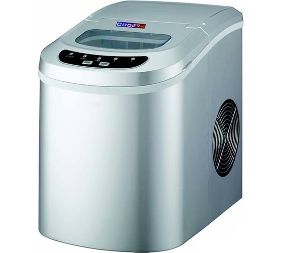 Льдогенератор Cooleq zb-12 пальчики b3486