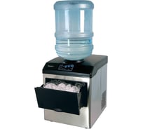 Льдогенератор Cooleq zb-15b пальчики функция подачи воды c2721