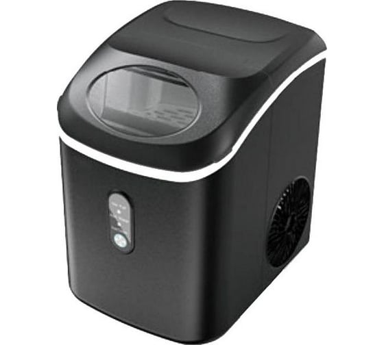 Льдогенератор Cooleq zb-15n нуггет f7113