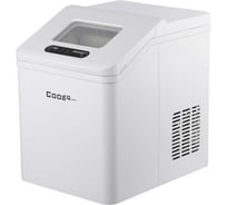 Льдогенератор Cooleq zb-20 пальчики белый g0904