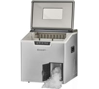 Льдогенератор Cooleq zb-22c пальчики с измельчителем g0869