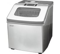 Льдогенератор Cooleq zbc-18 кубики c2723