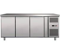 Стол морозильный COOLEQ GN3100BT 58637