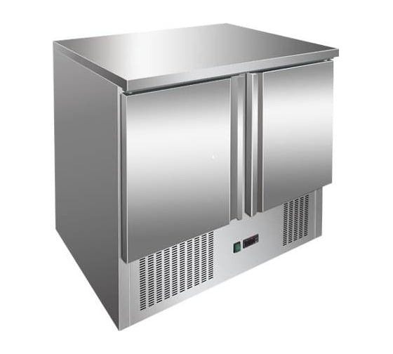 Стол морозильный COOLEQ SS45BT 89635